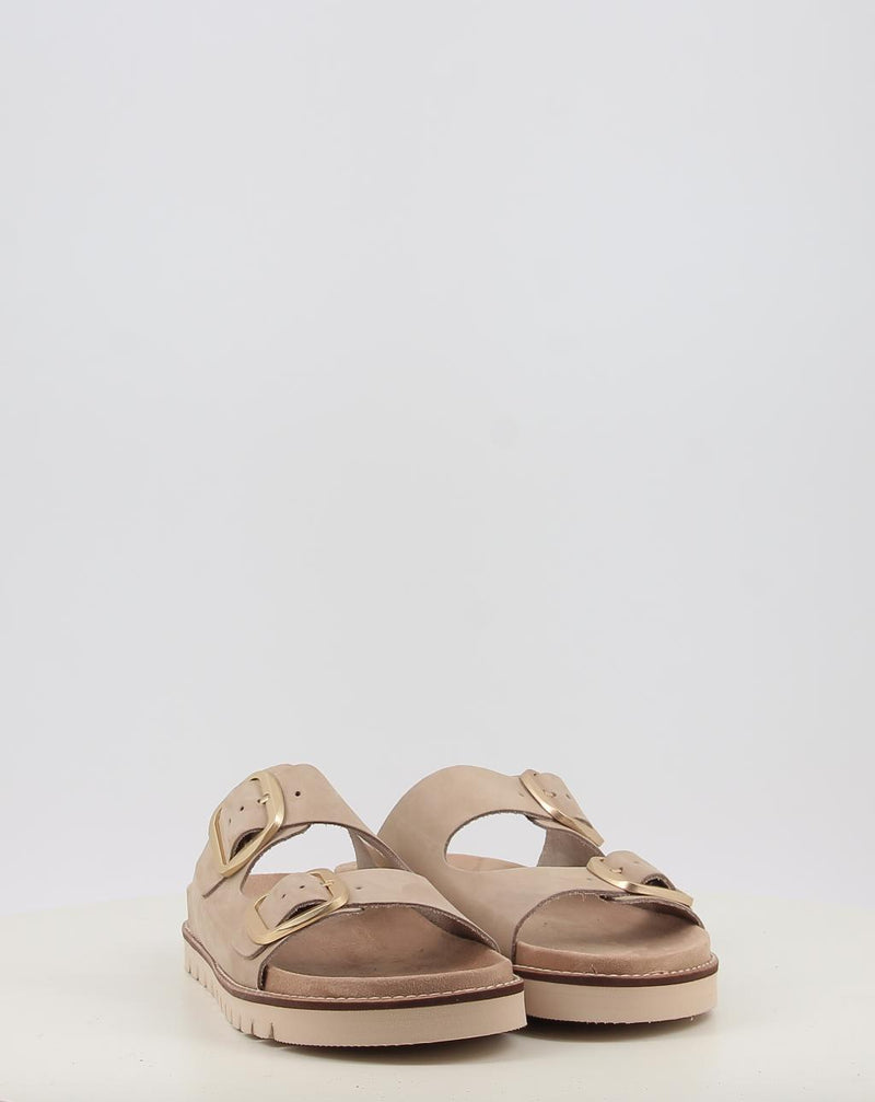 Sandalias OBI SHOES ROCIO beig