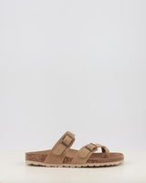 Sandalias OBI SHOES DALMA taupe
