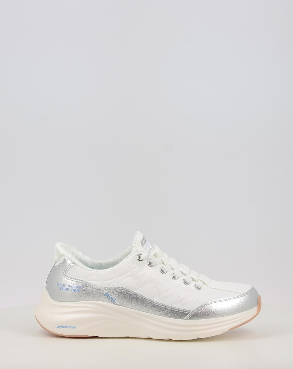 SLIP INS CONTOUR FOAM 150416