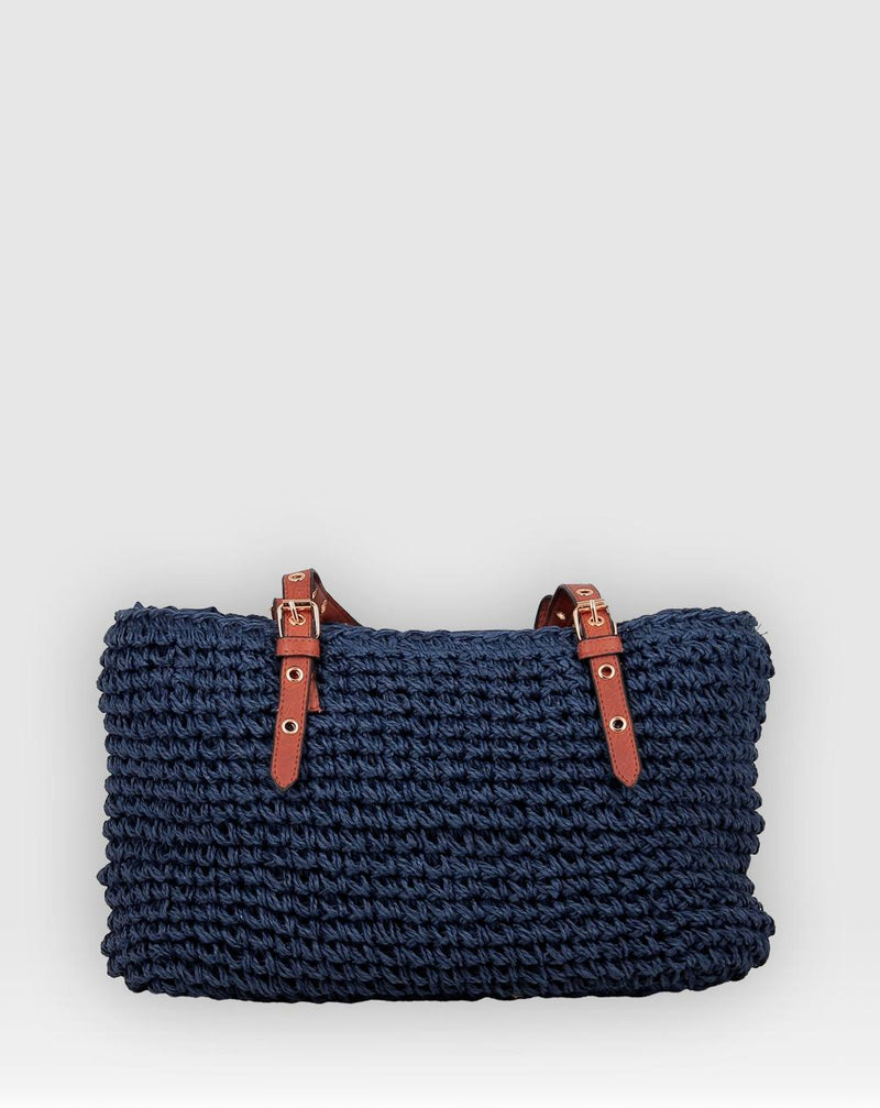 Bolsos OBI SHOES G378 azul