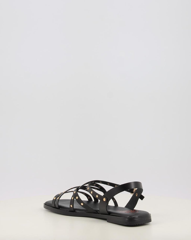 Sandalias PORRONET 3223 negro