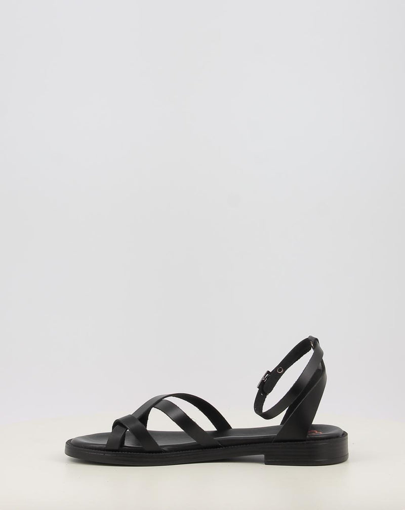 Sandalias PORRONET 3230 negro