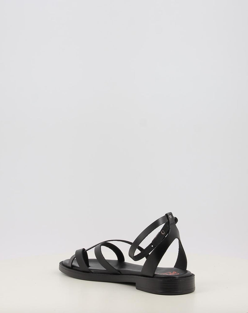 Sandalias PORRONET 3230 negro