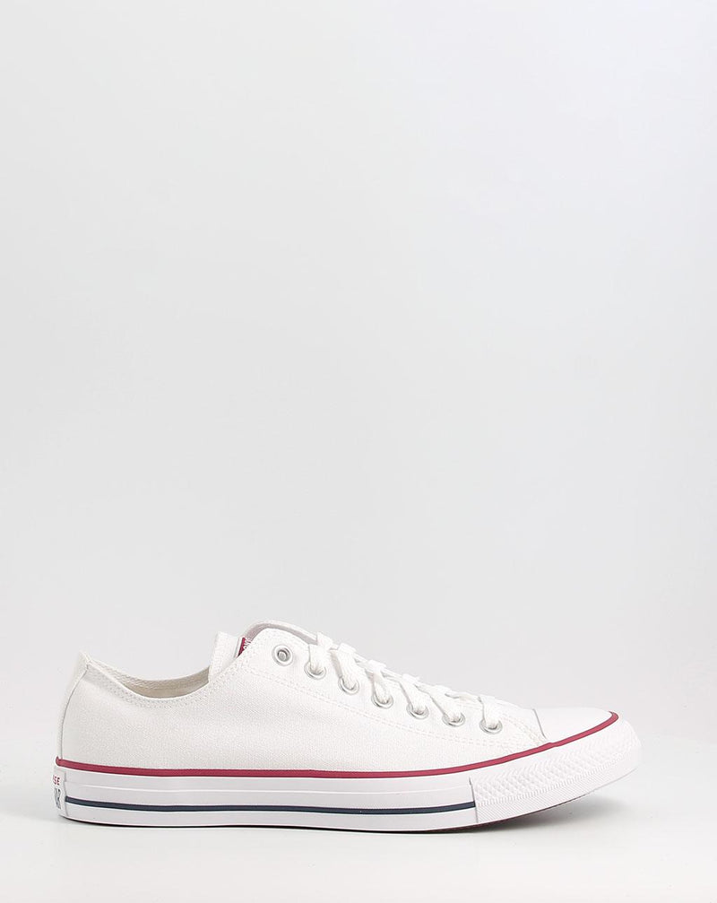 Zapatillas CONVERSE CHUCK TAYLOR M7652C blanco
