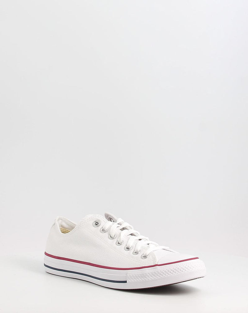 Zapatillas CONVERSE CHUCK TAYLOR M7652C blanco