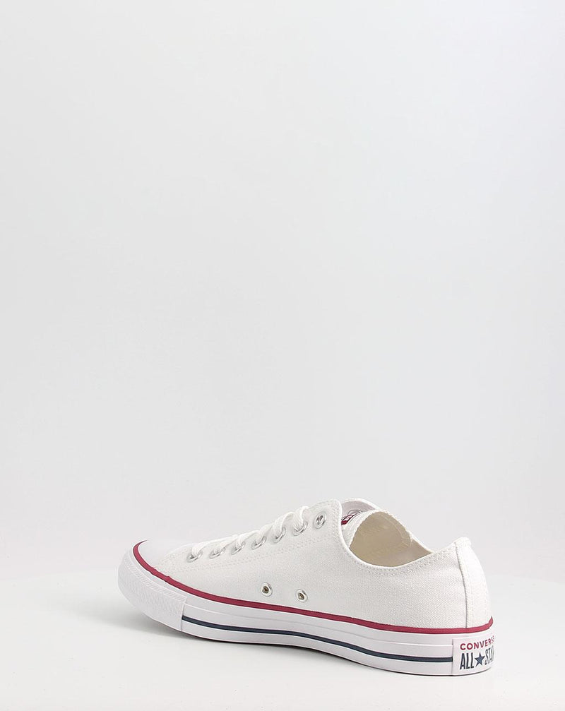 Zapatillas CONVERSE CHUCK TAYLOR M7652C blanco