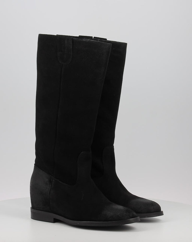 Botas OBI SHOES 22019 negro