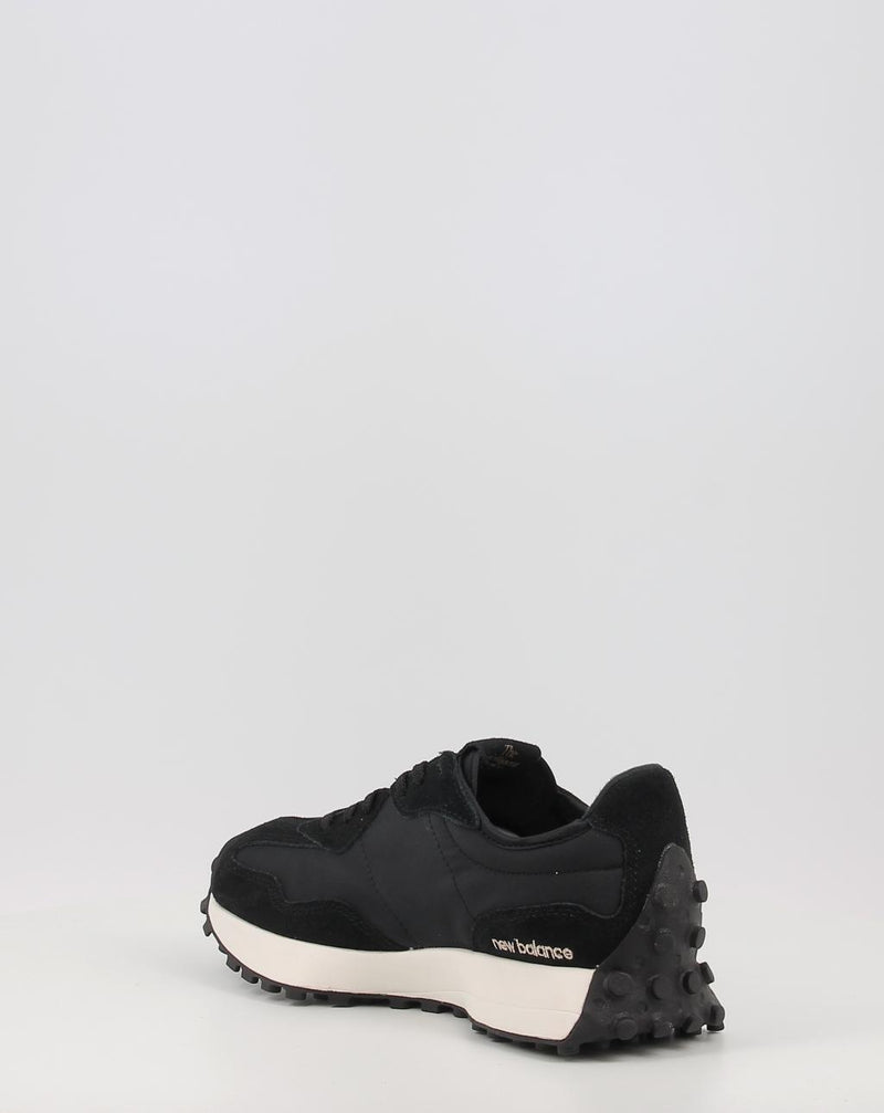 Zapatillas NEW BALANCE WS327PH negro