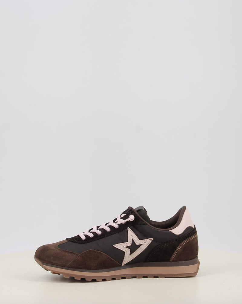 Zapatos deportivos CETTI C-1259 marrón