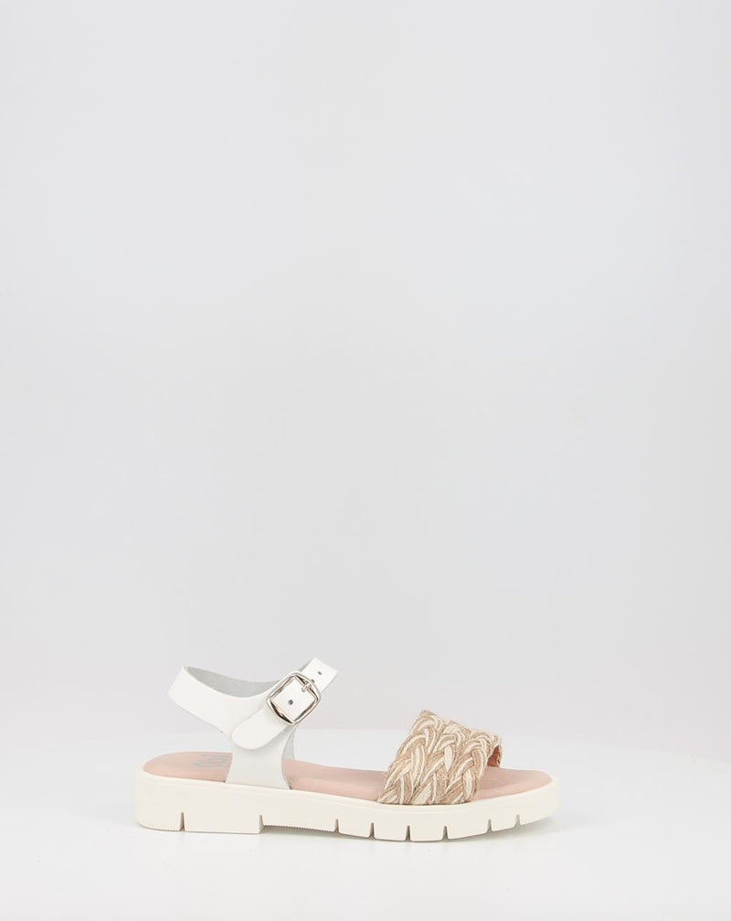 Sandalias NENS 5741-H blanco