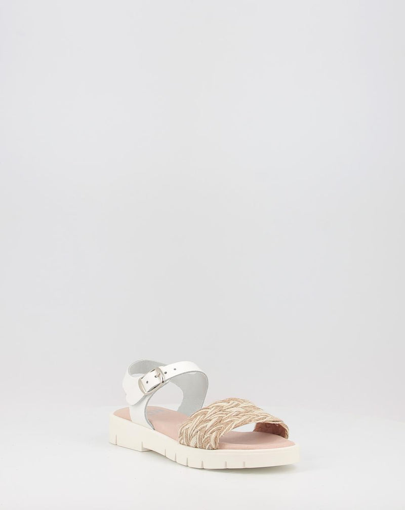 Sandalias NENS 5741-H blanco