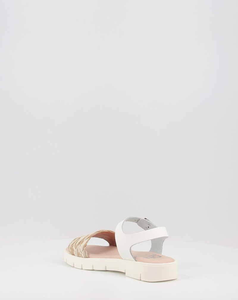 Sandalias NENS 5741-H blanco