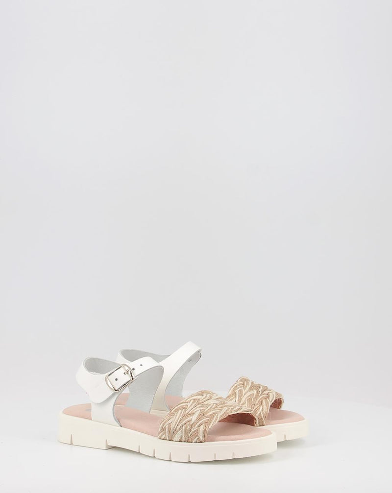 Sandalias NENS 5741-H blanco