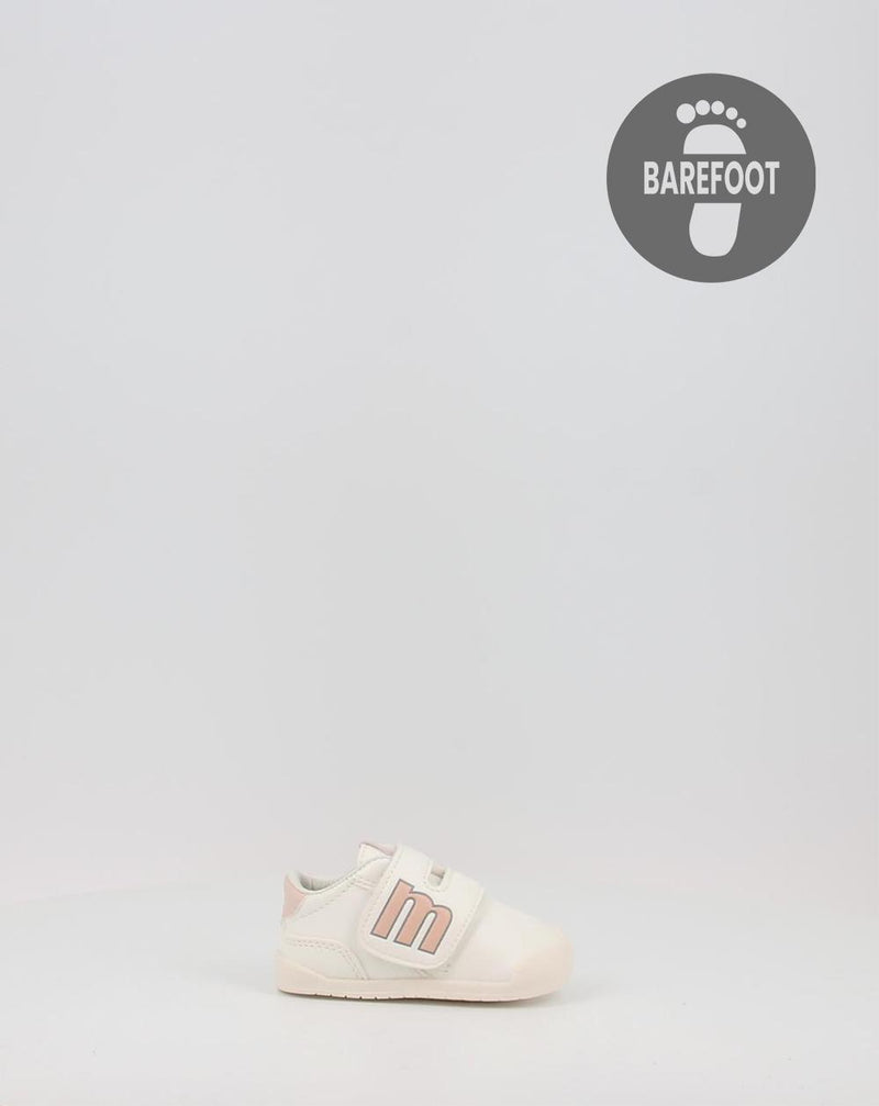 Zapatillas MUSTANG FREE 48909 blanco