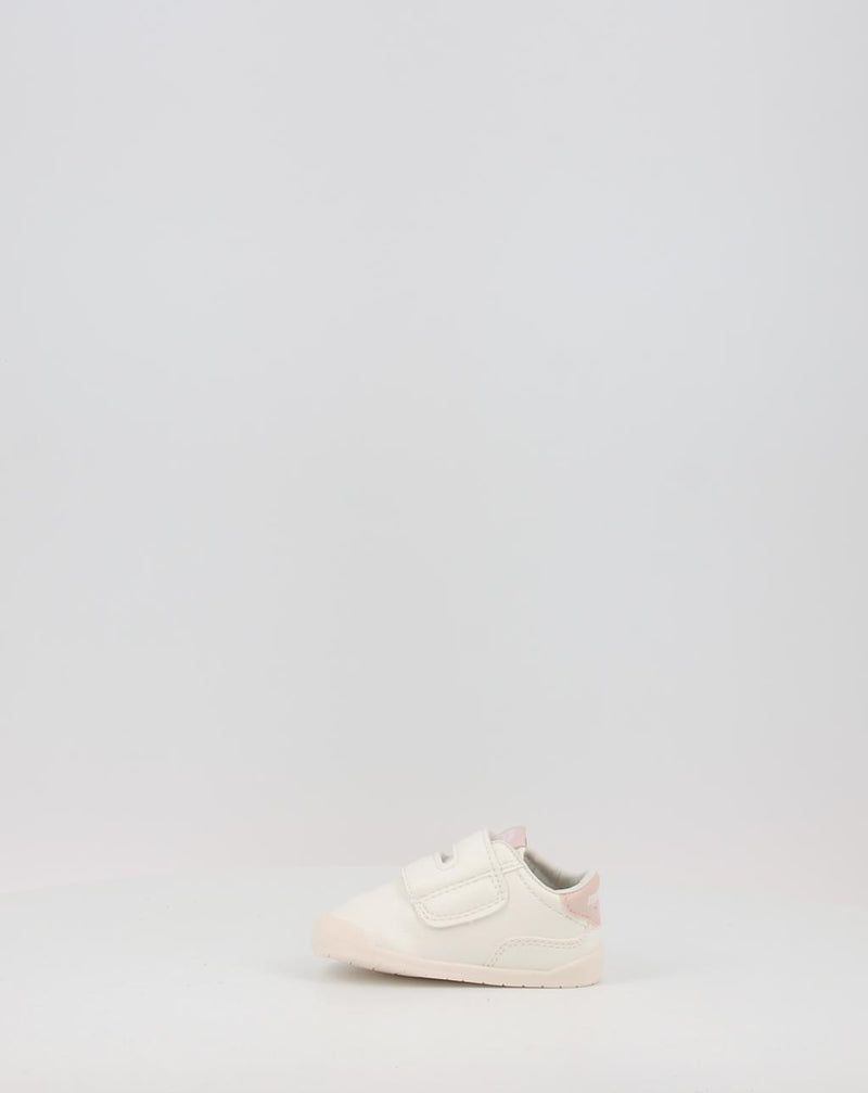Zapatillas MUSTANG FREE 48909 blanco