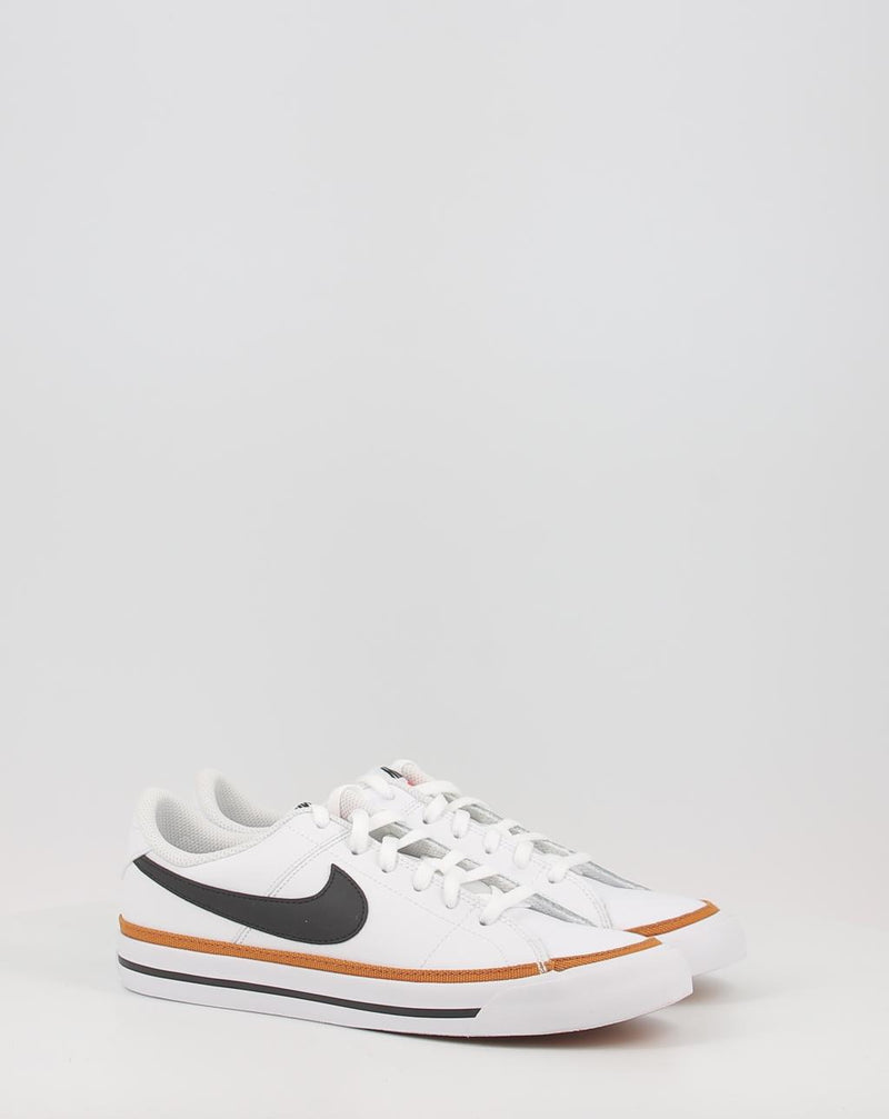 Zapatillas NIKE COURT LEGACY DA5380-102 blanco