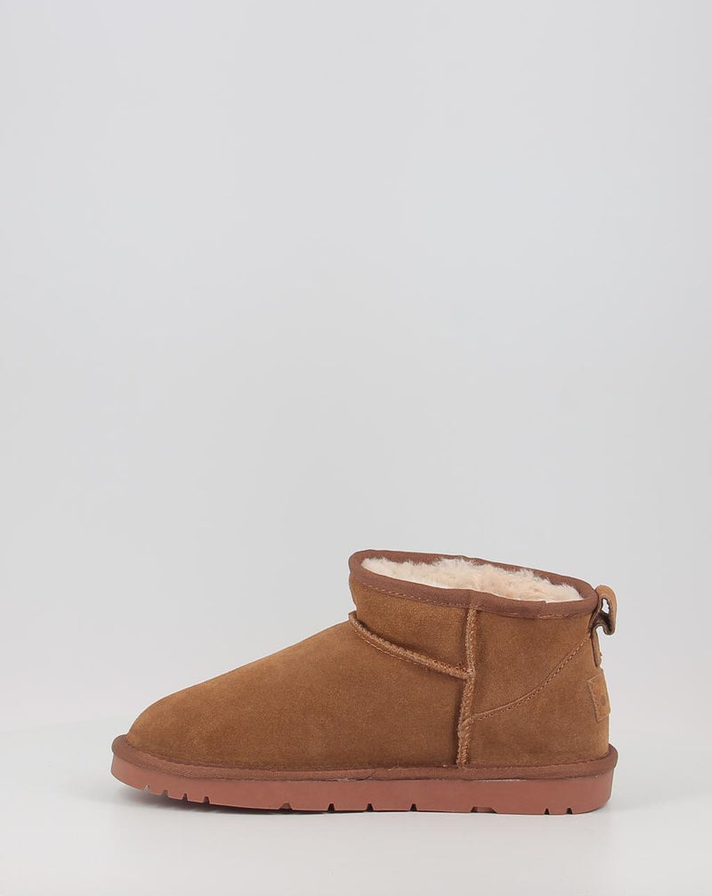 Botas OBI SHOES PERDIDO cuero