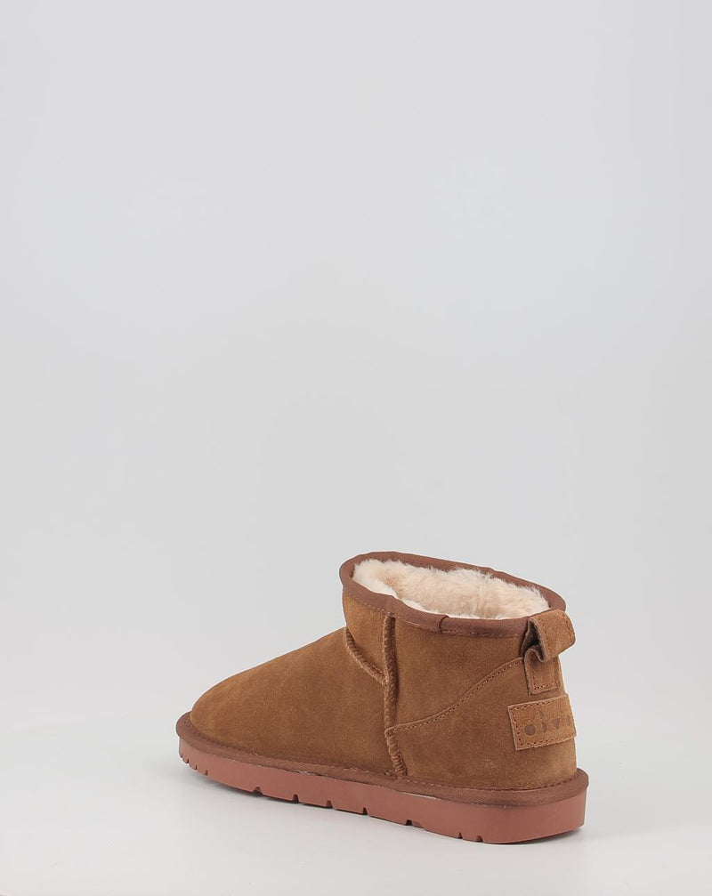 Botas OBI SHOES PERDIDO cuero