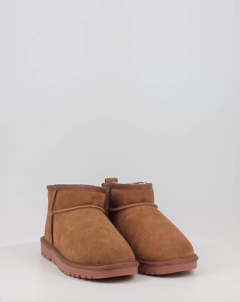 Botas OBI SHOES PERDIDO cuero