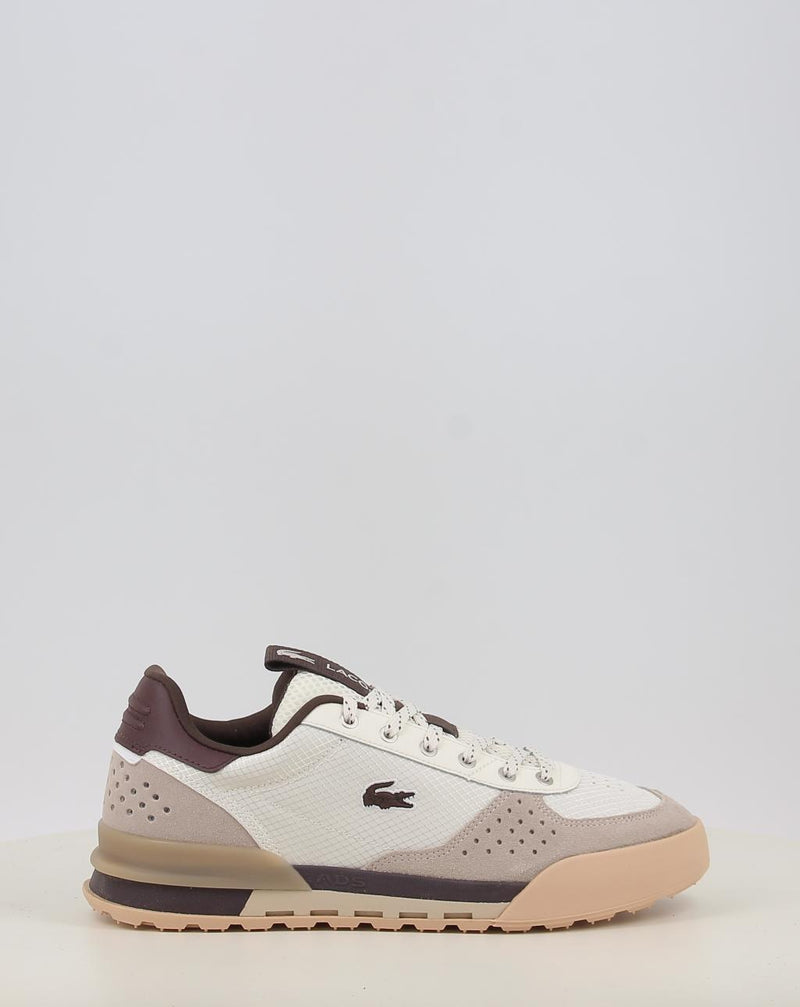 Zapatillas LACOSTE SLAM BREAK beig