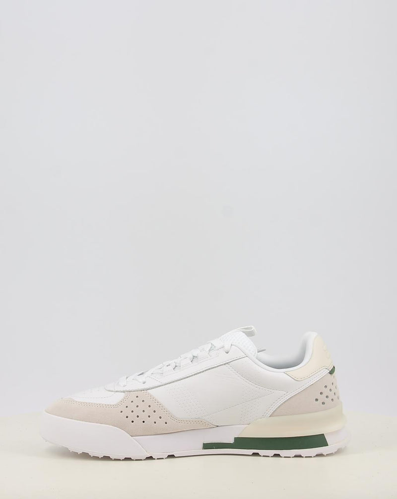 Zapatillas LACOSTE SLAM BREAK beig