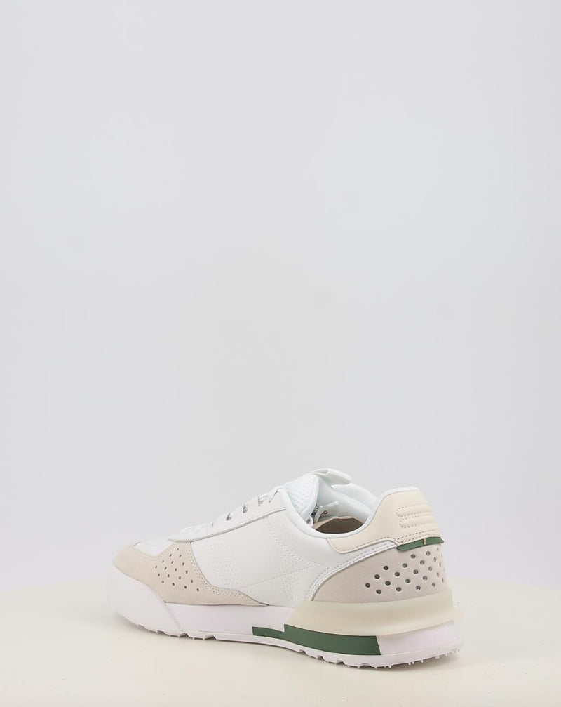 Zapatillas LACOSTE SLAM BREAK beig