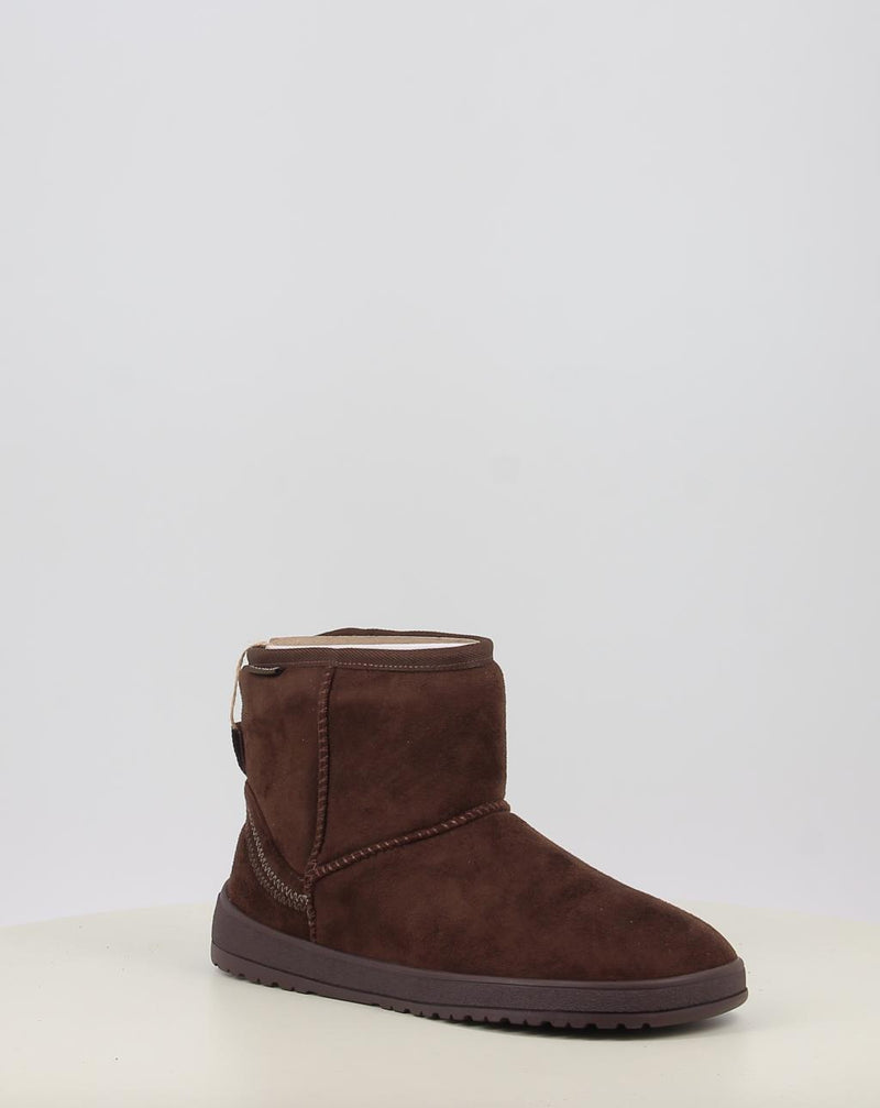Botas MUSTANG 85505W marrón