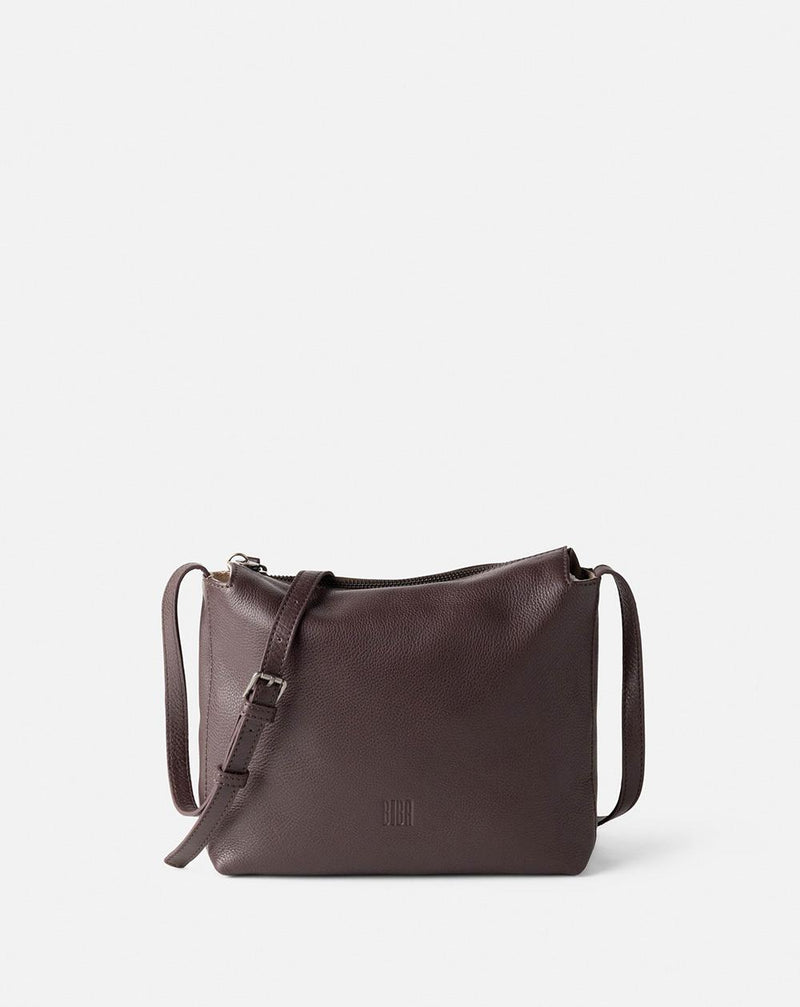 Bolsos BIBA CHESTER TB CET5L granate