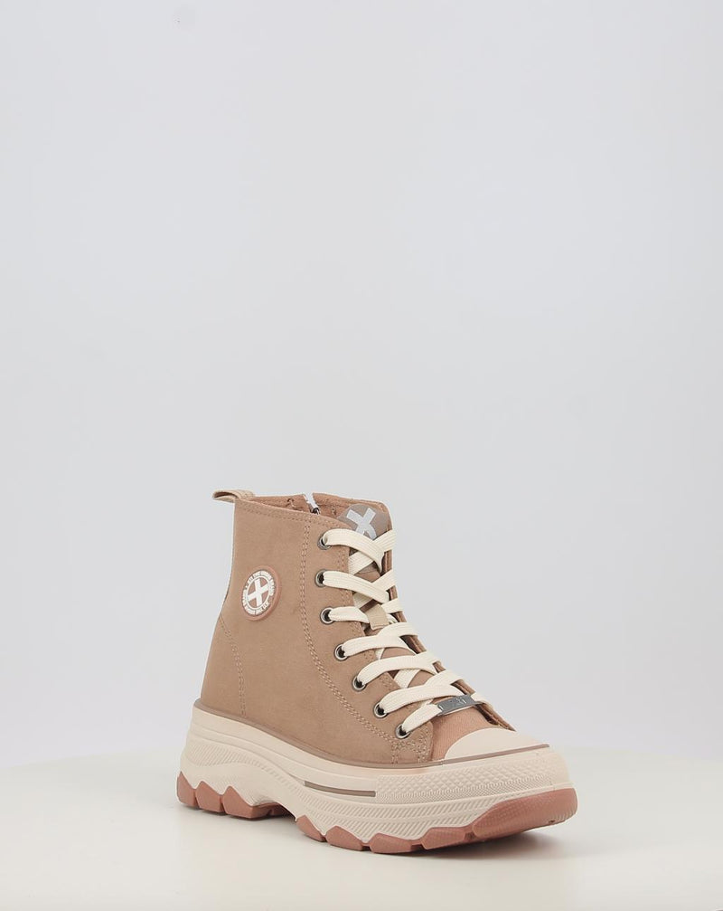 Botines GAIMO MARCEL negro