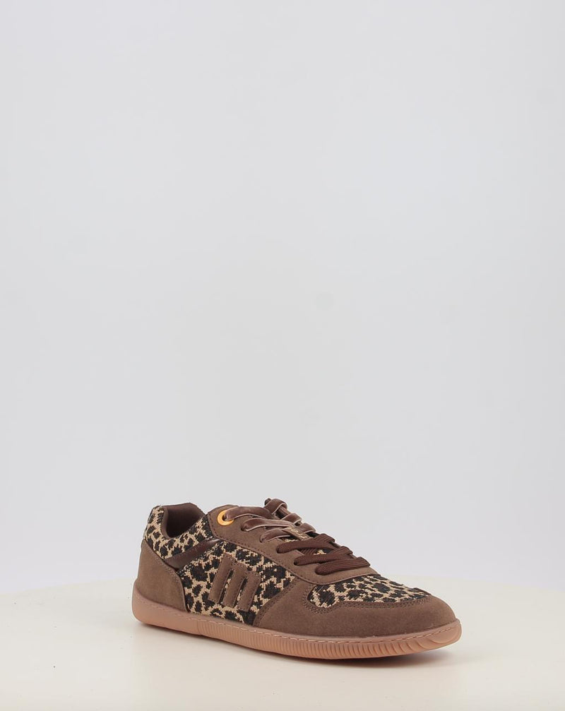 Zapatillas MUSTANG 60840 animal print