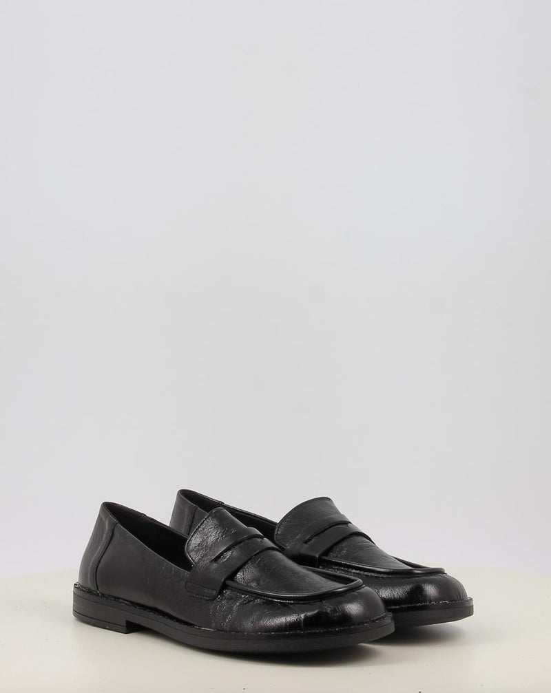 Mocasines GAIMO BELISSE negro