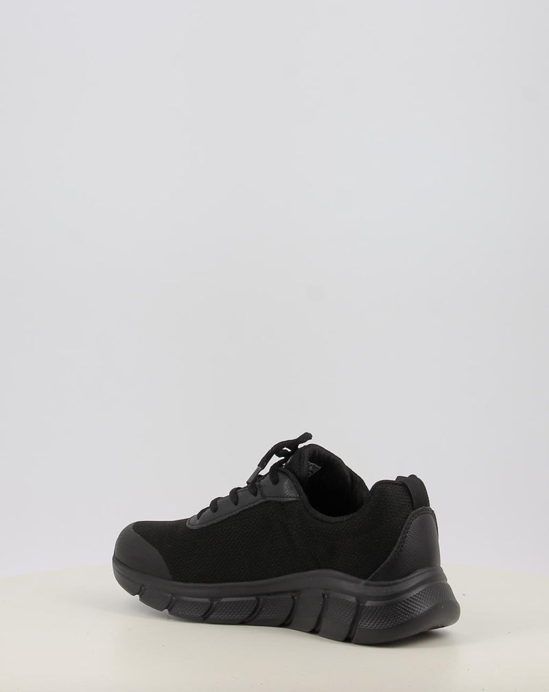 Zapatillas SKECHERS BOBS SPORT B FLEX - FLEX PR WATERPROOF negro