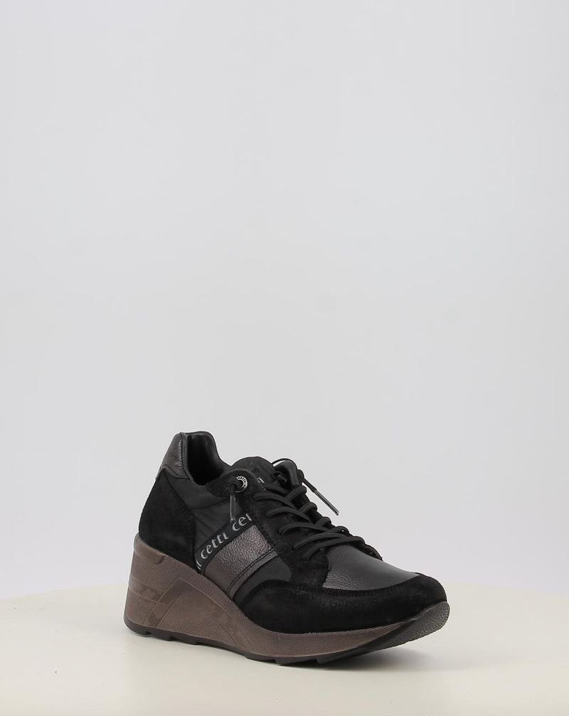 Zapatos deportivos CETTI C-1426 negro