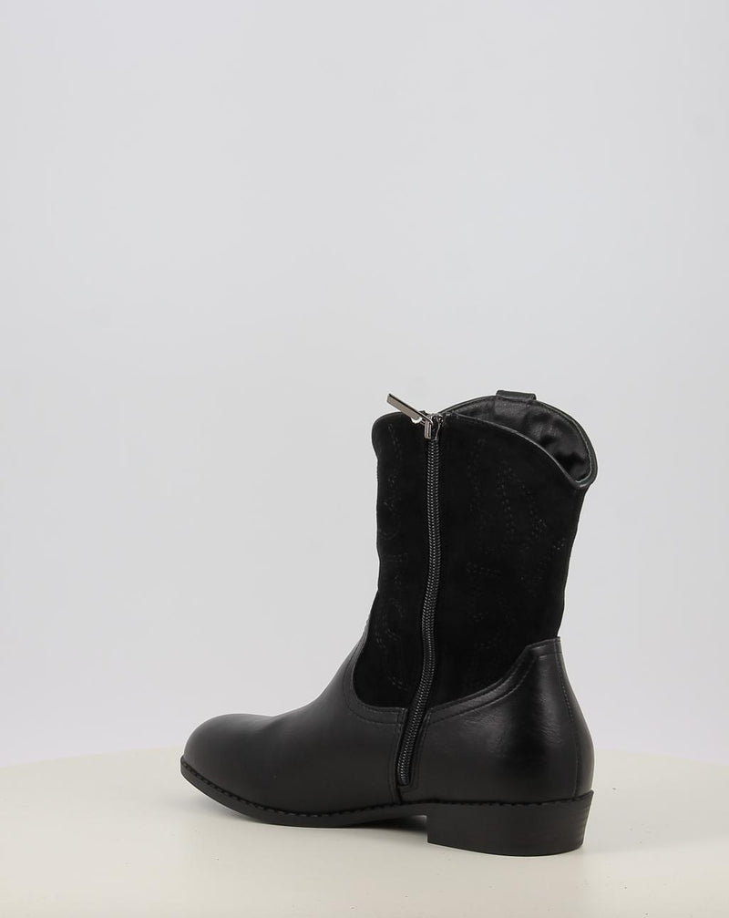 Botas XTI 15416903 negro