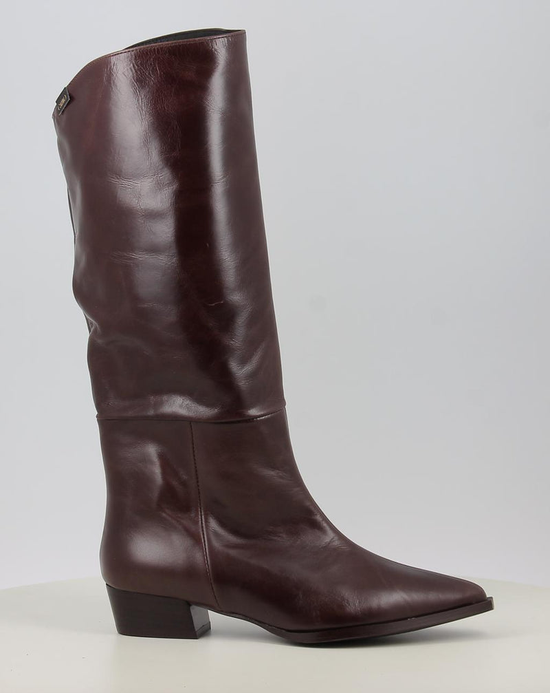 Botas GAIMO MADELY marrón