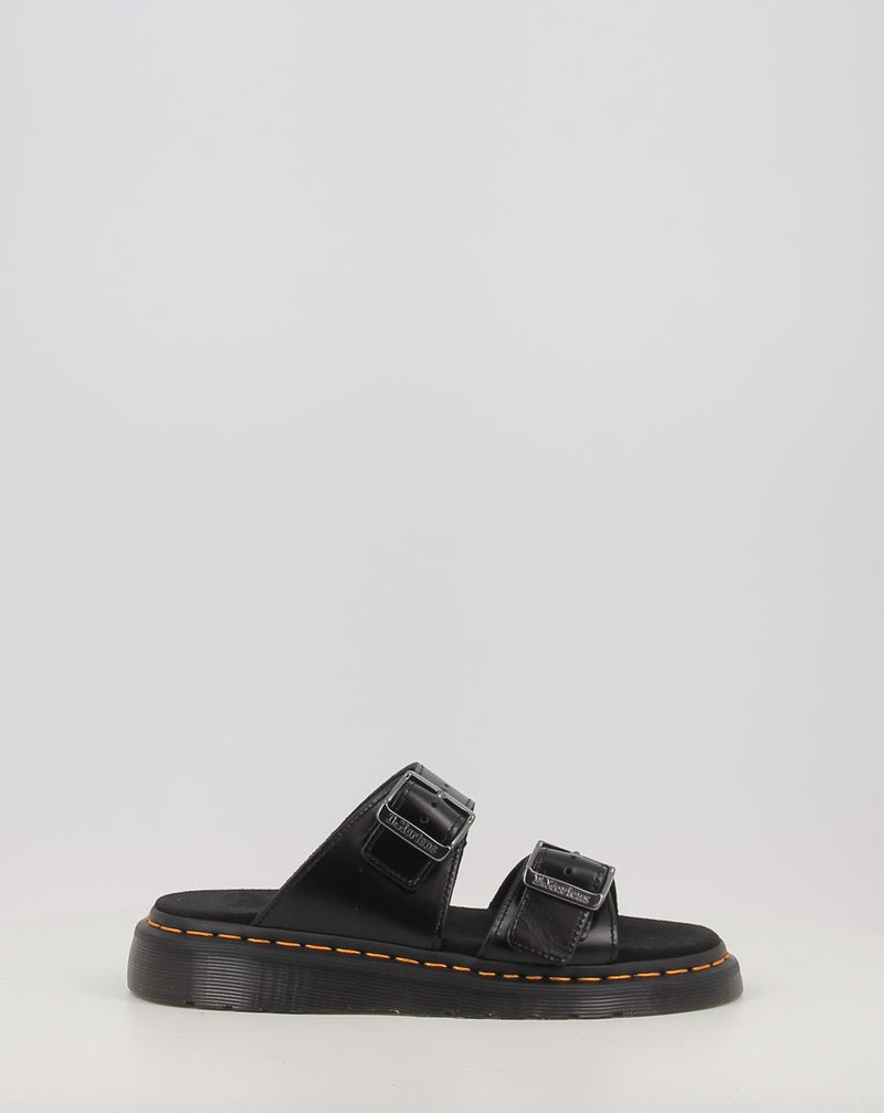 Sandalias DR.MARTENS JOSEF negro