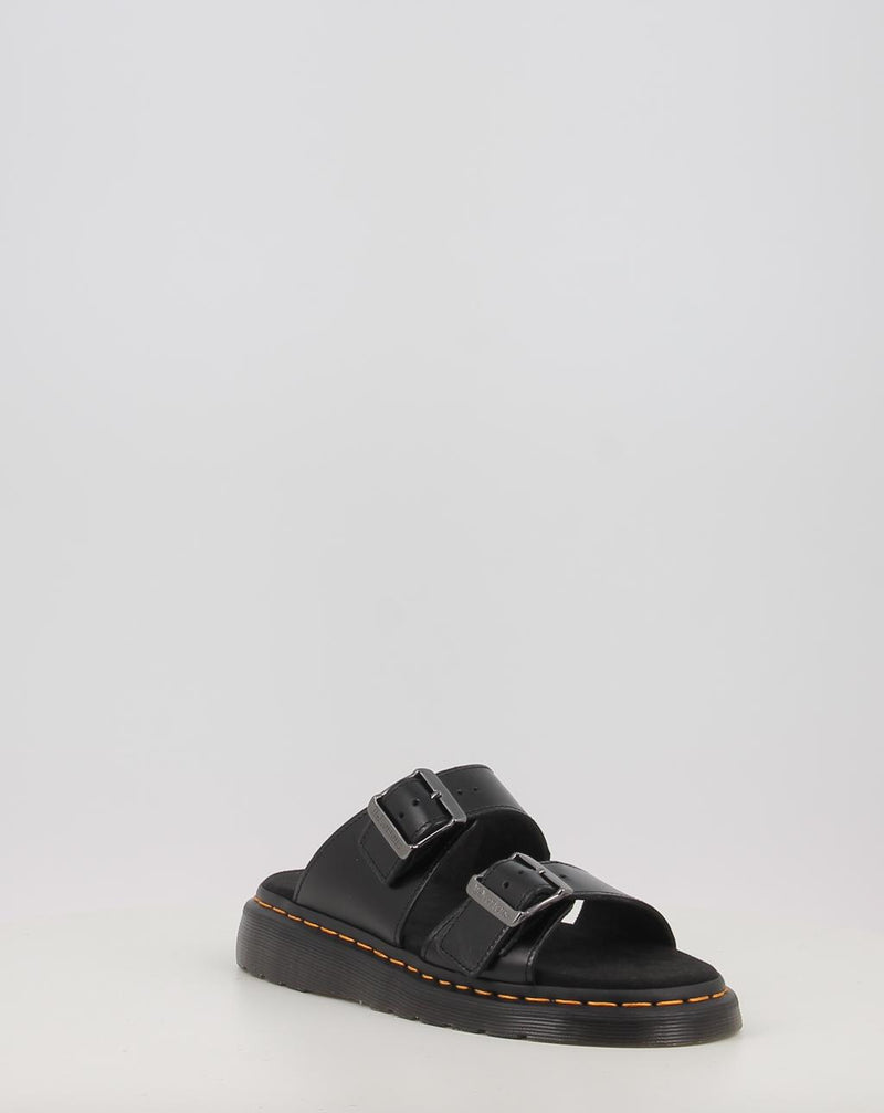 Sandalias DR.MARTENS JOSEF negro