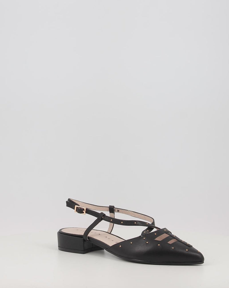 Zapatos STEPHEN ALLEN LIBBY negro