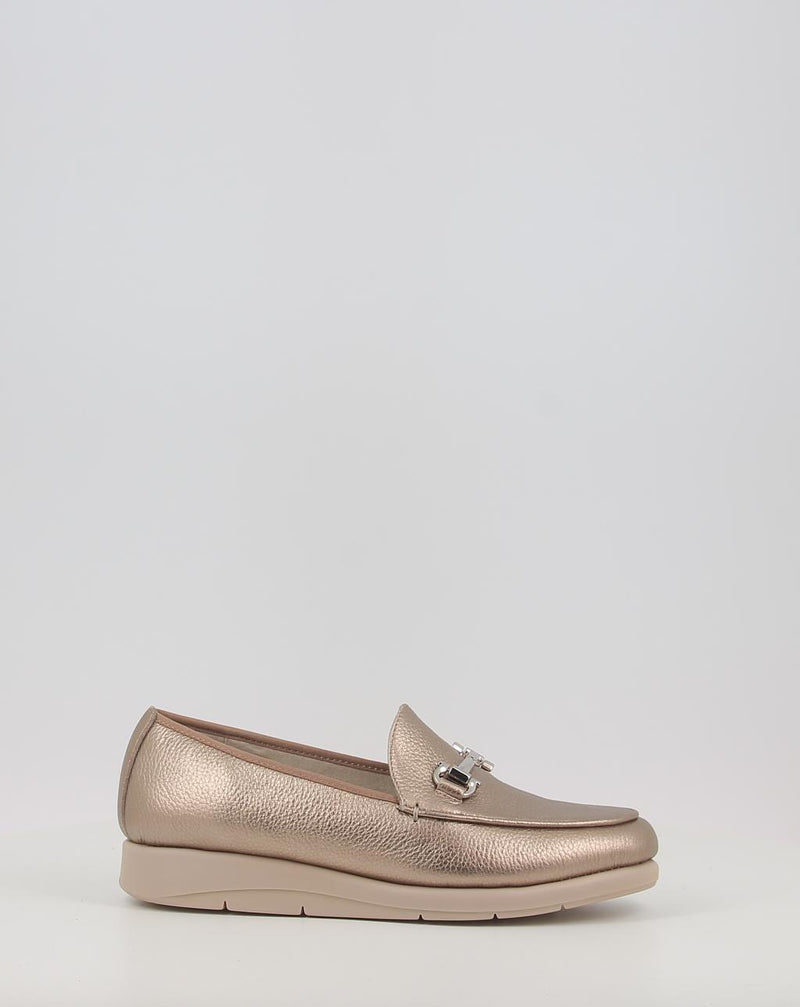 Mocasines ST. GALLEN KOKO bronce
