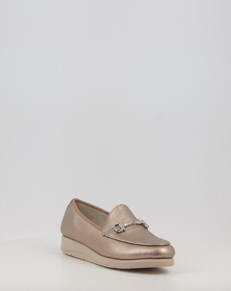 Mocasines ST. GALLEN KOKO bronce