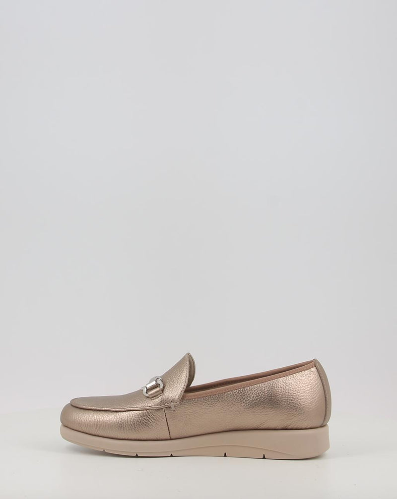 Mocasines ST. GALLEN KOKO bronce