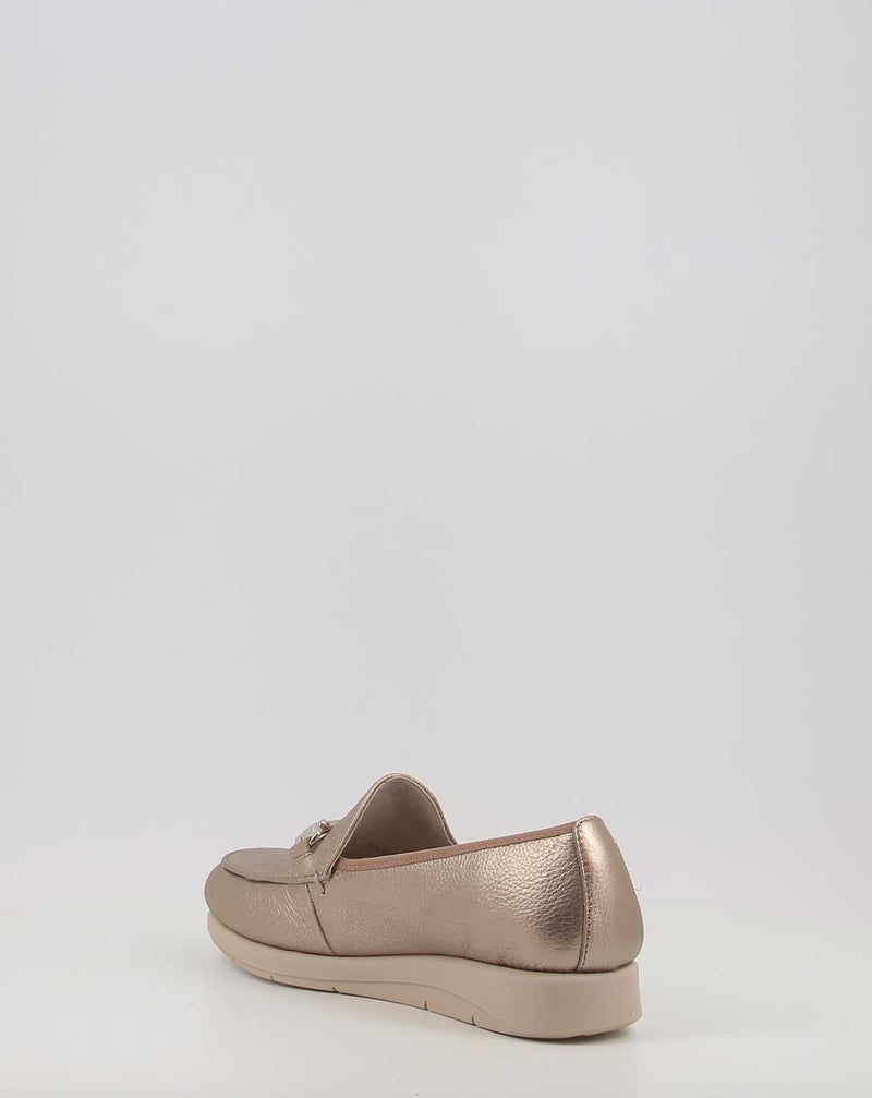 Mocasines ST. GALLEN KOKO bronce