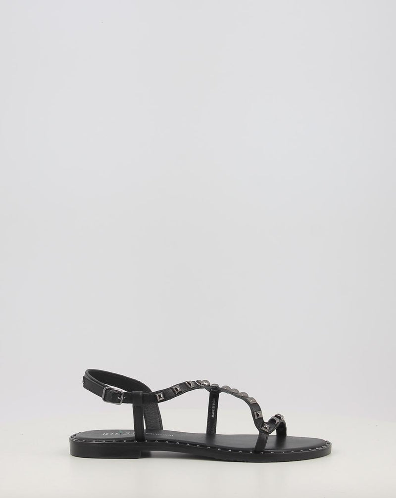 Sandalias KISSIA CHAMPLAIN negro