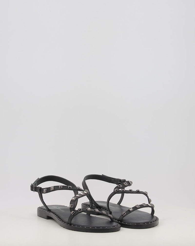 Sandalias KISSIA CHAMPLAIN negro