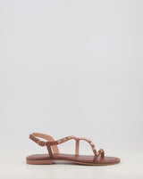 Sandalias KISSIA CHAMPLAIN cuero
