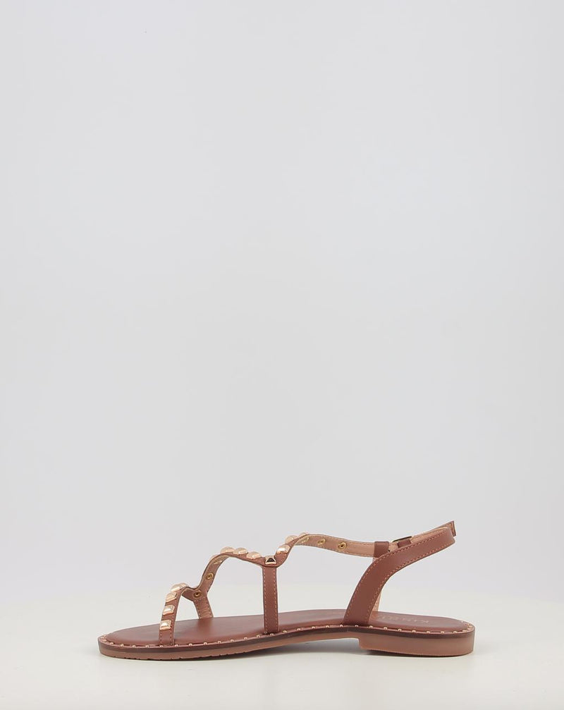 Sandalias KISSIA CHAMPLAIN cuero
