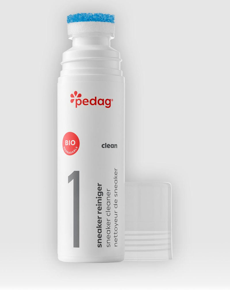 Limpieza PEDAG SNEAKER CLEANER general