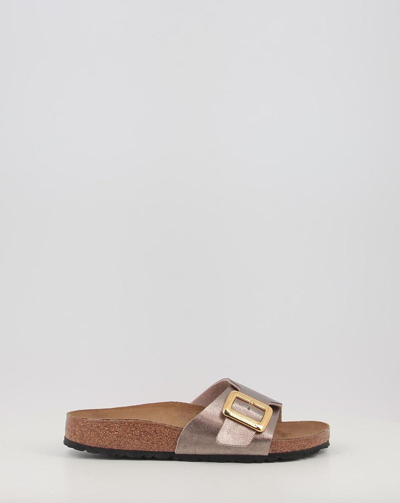 Sandalias BIRKENSTOCK CATALINA CB BF GRACEFUL bronce