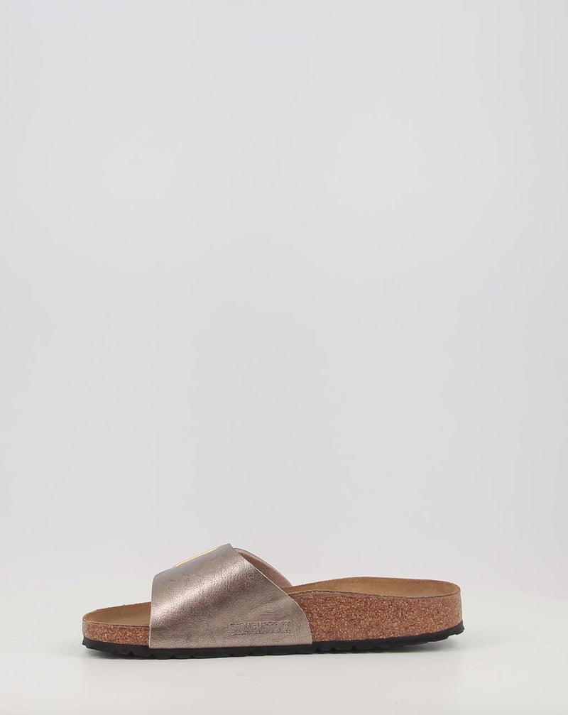 Sandalias BIRKENSTOCK CATALINA CB BF GRACEFUL bronce