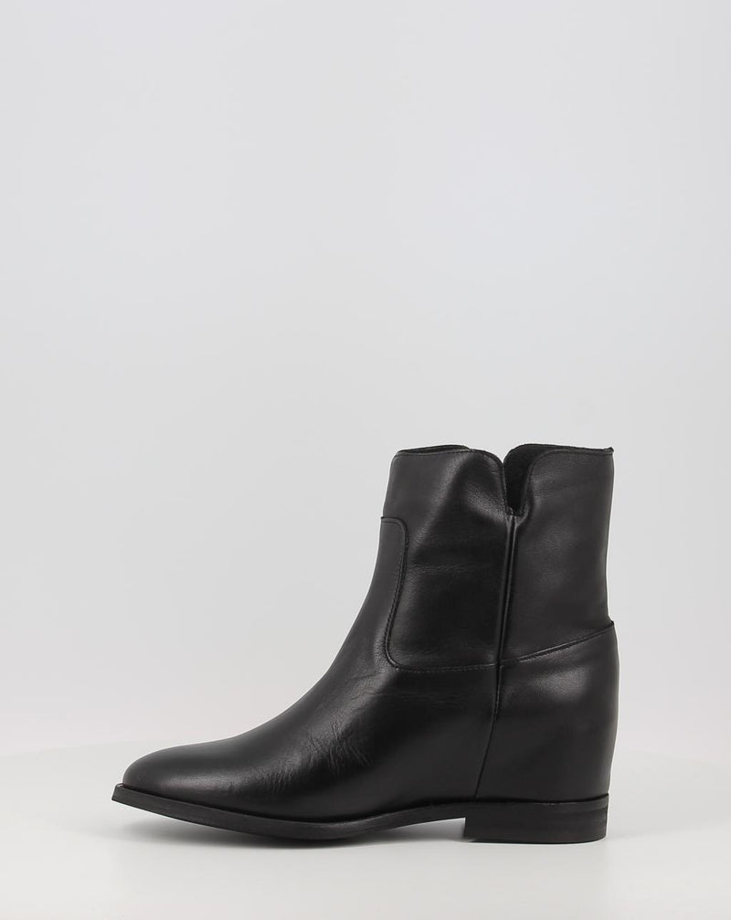 Botines OBI SHOES 22020 negro